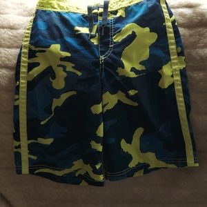 Swim Trunks